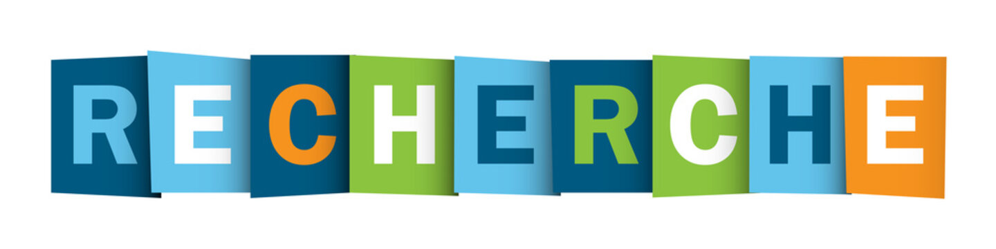 "RECHERCHE" ( d&eacute;veloppement sciences appliqu&eacute;es laboratoire)