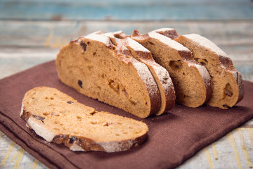 bread