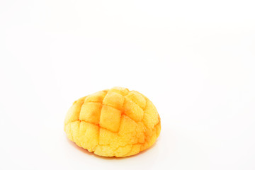 美味しいメロンパン