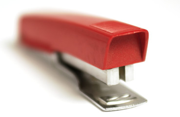 objets divers agrafeuse