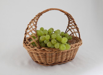 grapes
