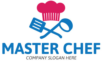 Master Chef Logo