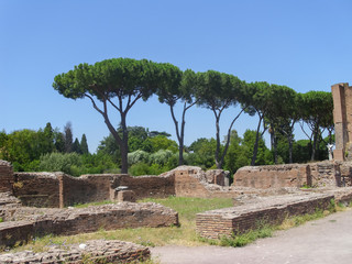 Italien Baum