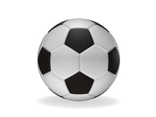 Soccer ball