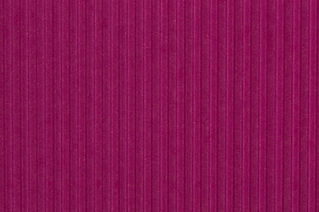 Pink paper texture or background