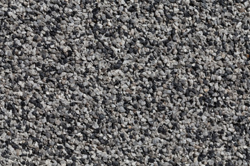 Small stones background