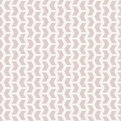 Geometric Seamless Vector Pattern