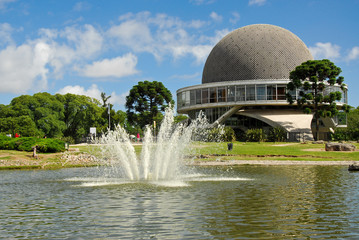 Planetario Galileo Galilei
