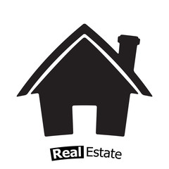 Houses vector . Real estate.