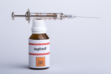 Impfung