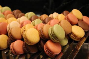 Macarons