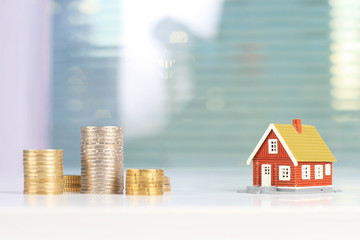 Real estate investment