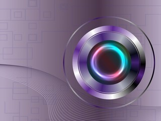 abstract art background