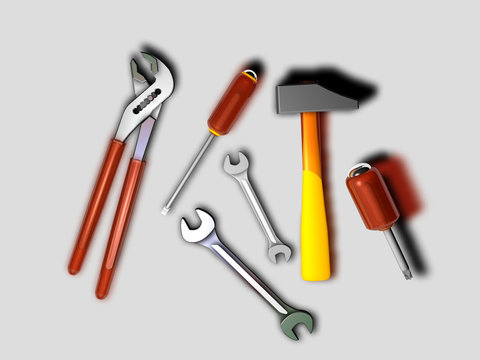 Utensili