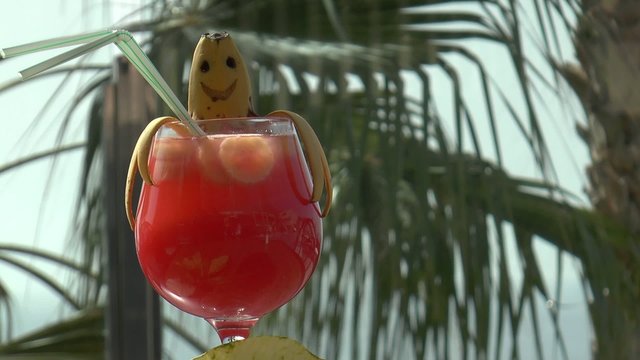 cocktail