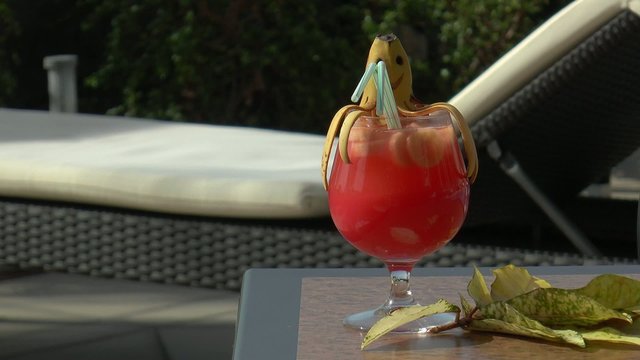 cocktail