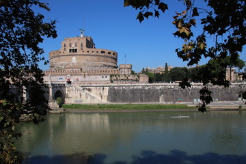 Castel Sant'Angelo
