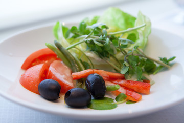 Salad