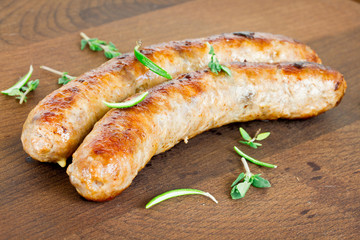 Bratwürstchen