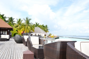 kurumba maldives, north male atoll, vihamanaafushi