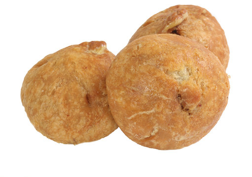 barfi katchori