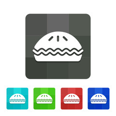 Modern App Button