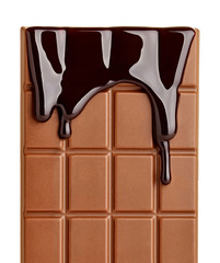 chocolate bar candy sweet dessert food melted syrup