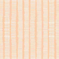 Abstract Lines Seamless Pattern