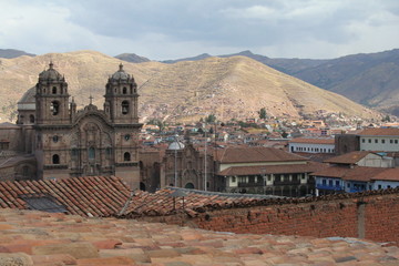 Cuzco © Rochu_2008