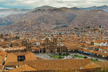 Cuzco © Rochu_2008