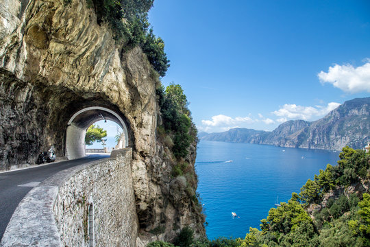 Amalfi Coast, Italy