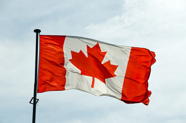 Canada flag