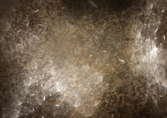 Gloomy grunge texture, abstract background