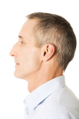 Fototapeta premium Good looking man