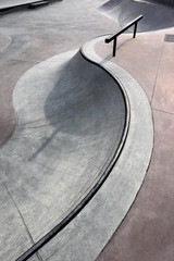 urban skatepark