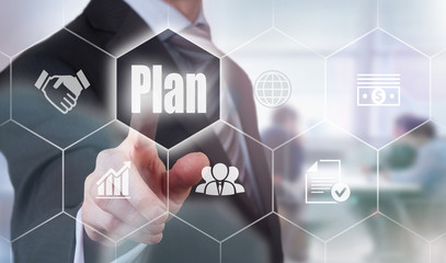 Plan Concept