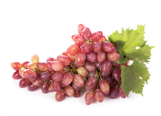 grapes bunch