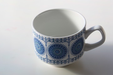 Taza de café Pontesa