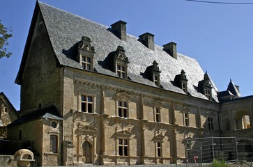 Château de Bournazel_Aveyron