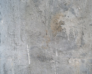 Grey Concrete Texture