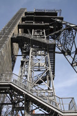 Mining industry © Holbinski