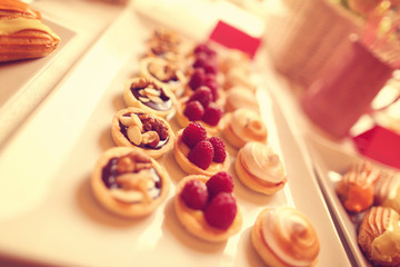 Wedding sweets