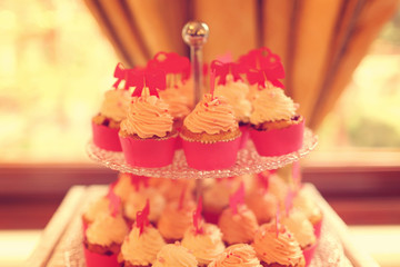 Wedding sweets