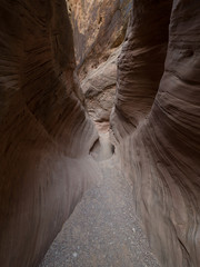 Little Wildhorse Canyon