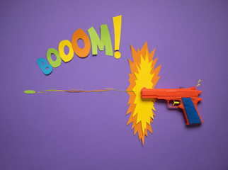 Booom!