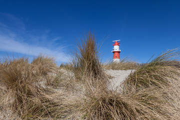 Südstrand Borkum