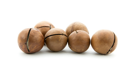 macadamia nuts