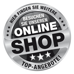 Besuchen Sie unseren Online-Shop
