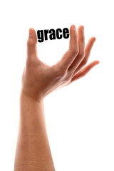 Smaller grace
