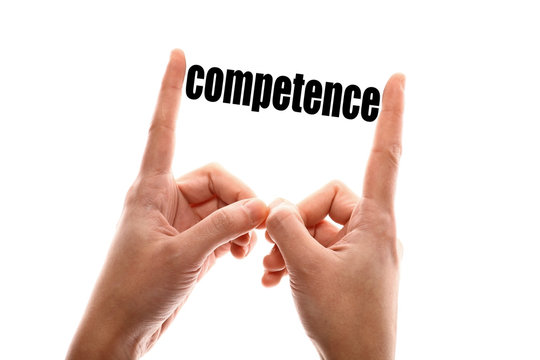 Smaller competence